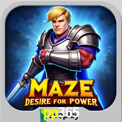 Descubra a Magia dos Jogos de Arcade no pp365