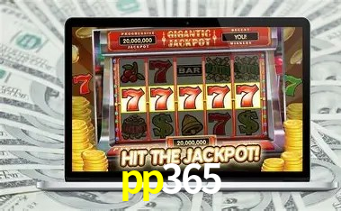 Descubra o Programa VIP da pp365: Vantagens Exclusivas para Jogadores